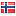 perfecthome.fi server is located in Norway